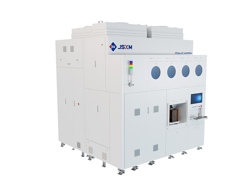 全自動晶圓盒清洗機