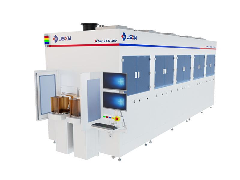 電化學(xué)沉積設(shè)備